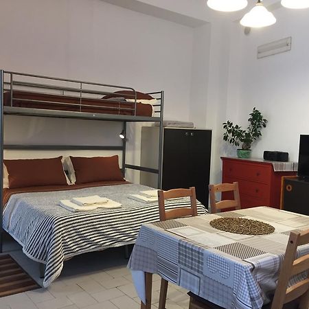 Zafferana Lavica Apartment Zafferana Etnea Extérieur photo