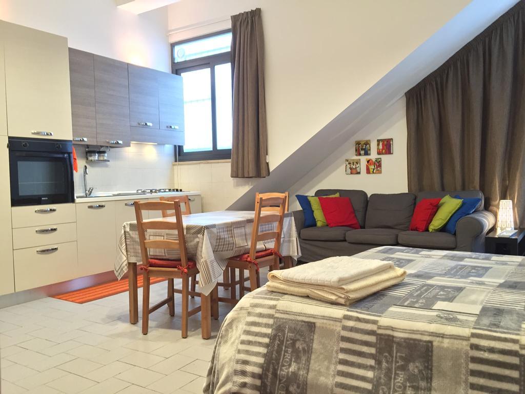 Zafferana Lavica Apartment Zafferana Etnea Extérieur photo