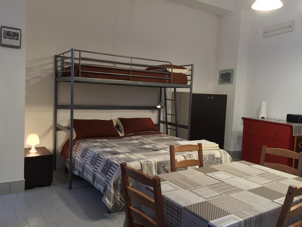 Zafferana Lavica Apartment Zafferana Etnea Extérieur photo