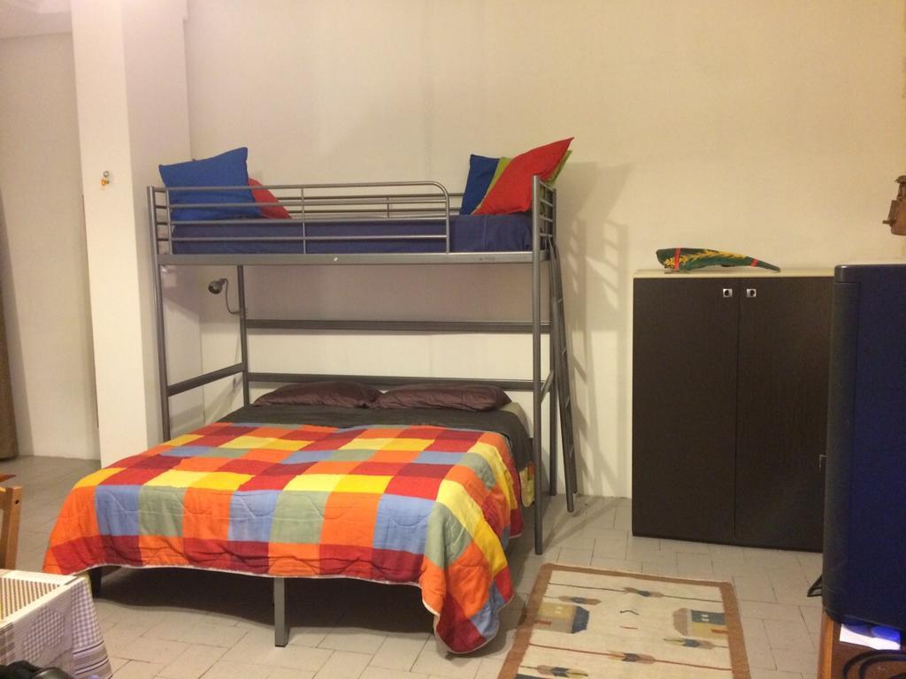 Zafferana Lavica Apartment Zafferana Etnea Extérieur photo