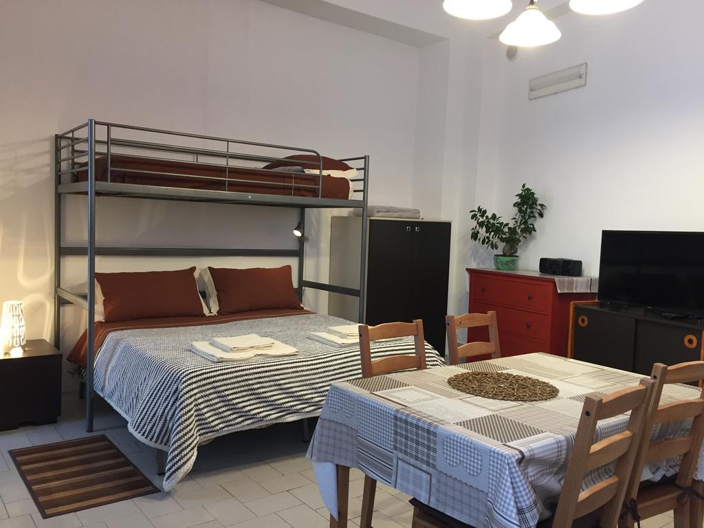 Zafferana Lavica Apartment Zafferana Etnea Extérieur photo